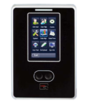TT586/VF300 Facial recognition Reader