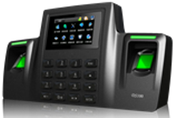 TTFP2/DS100 Fingerprint Reader